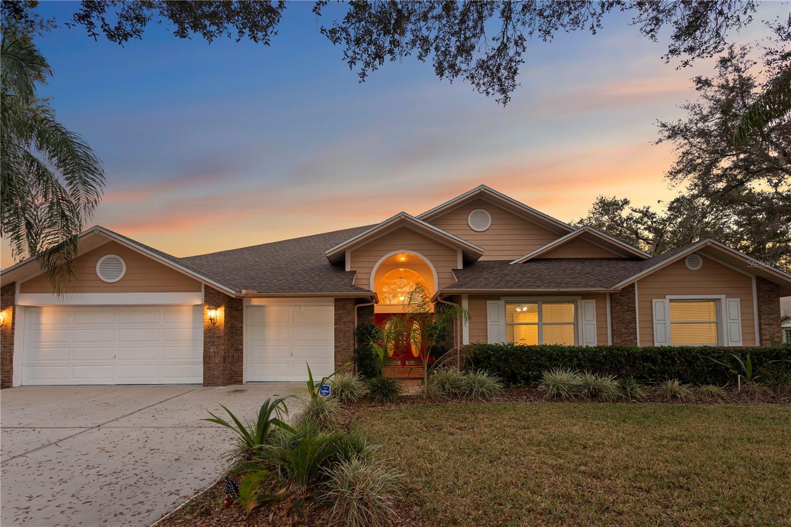 8701 BALLANTRAE WAY