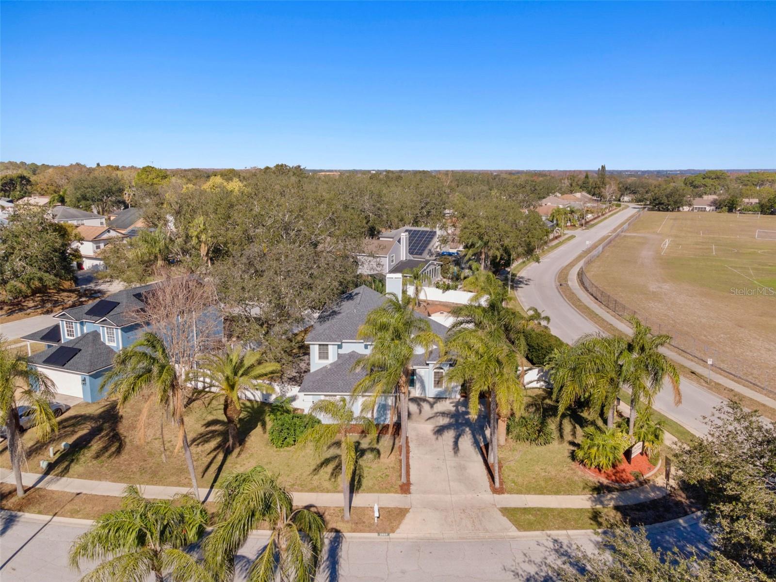 2993 SHANNON CIR