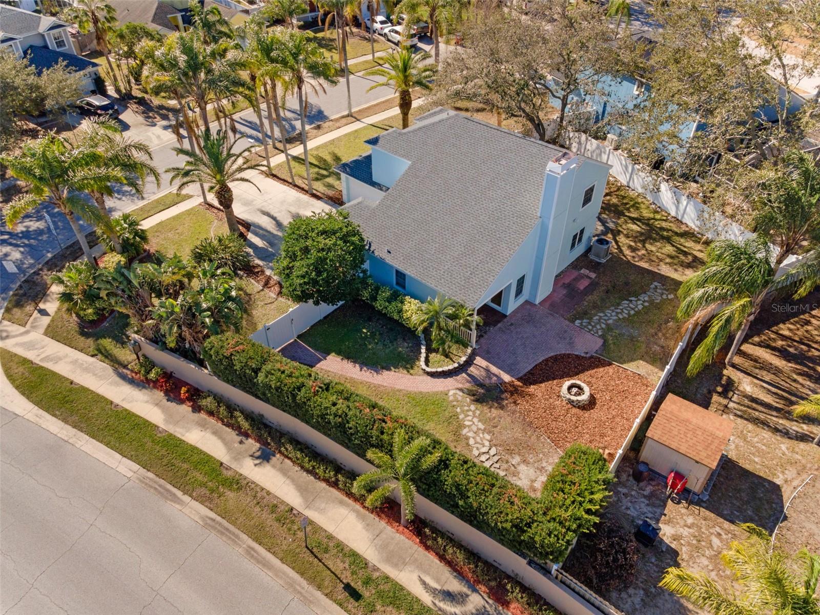 2993 SHANNON CIR