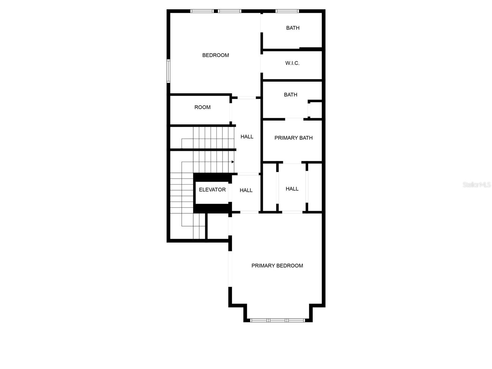 6002 YEATS MANOR DR #101