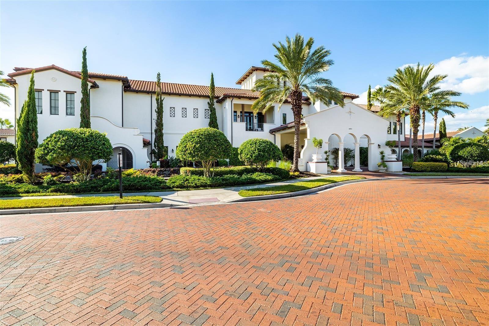 6002 YEATS MANOR DR #101