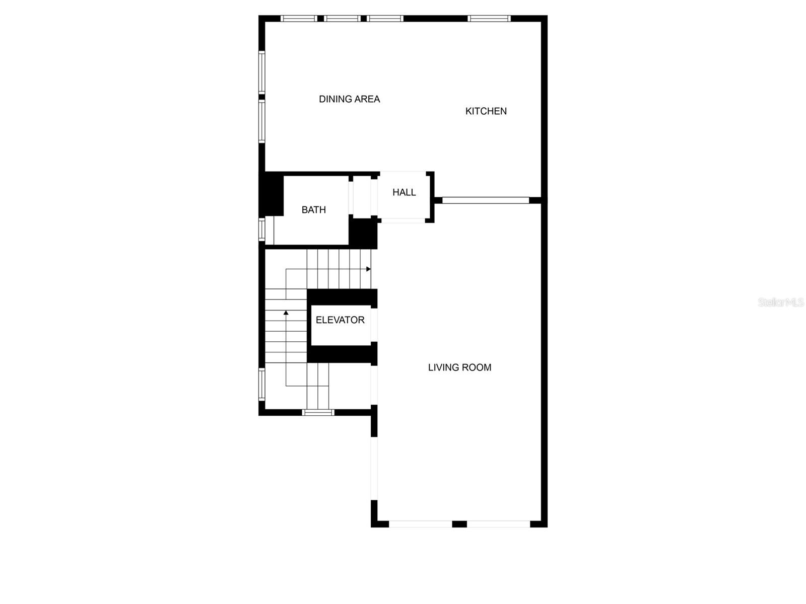 6002 YEATS MANOR DR #101