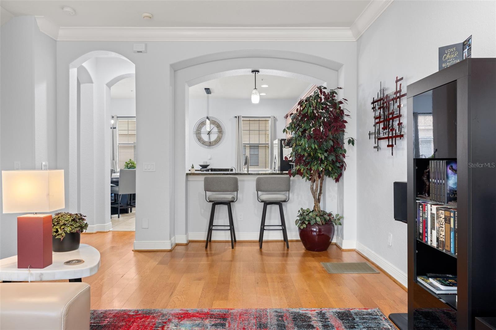 6002 YEATS MANOR DR #101