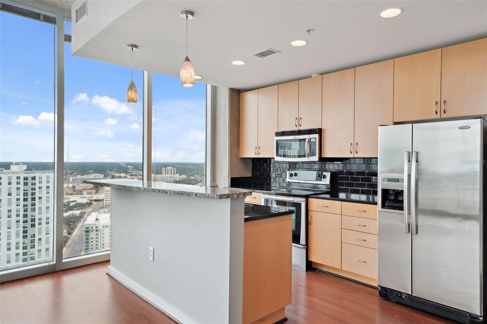 777 N ASHLEY DR #2503