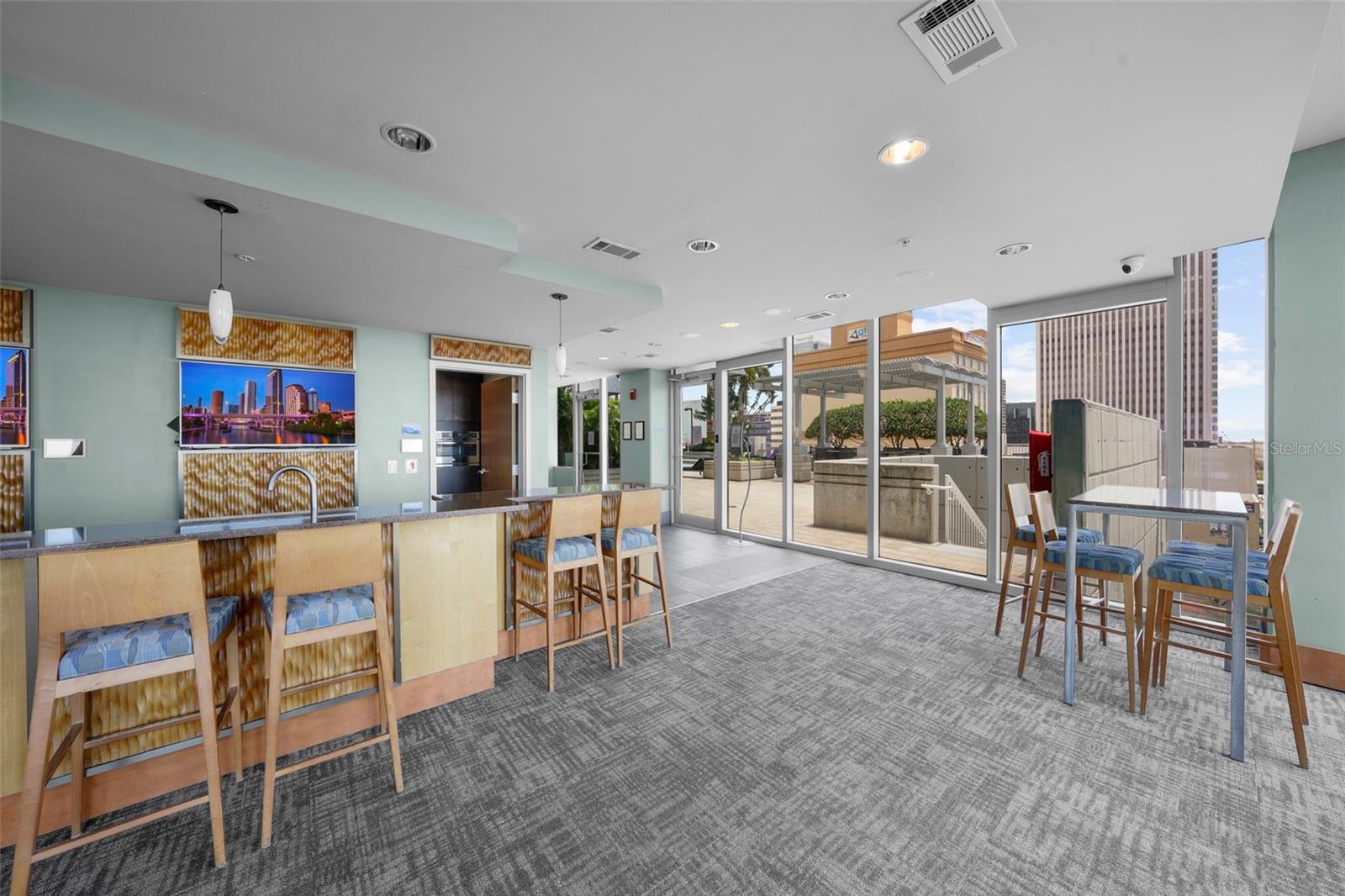 777 N ASHLEY DR #2503