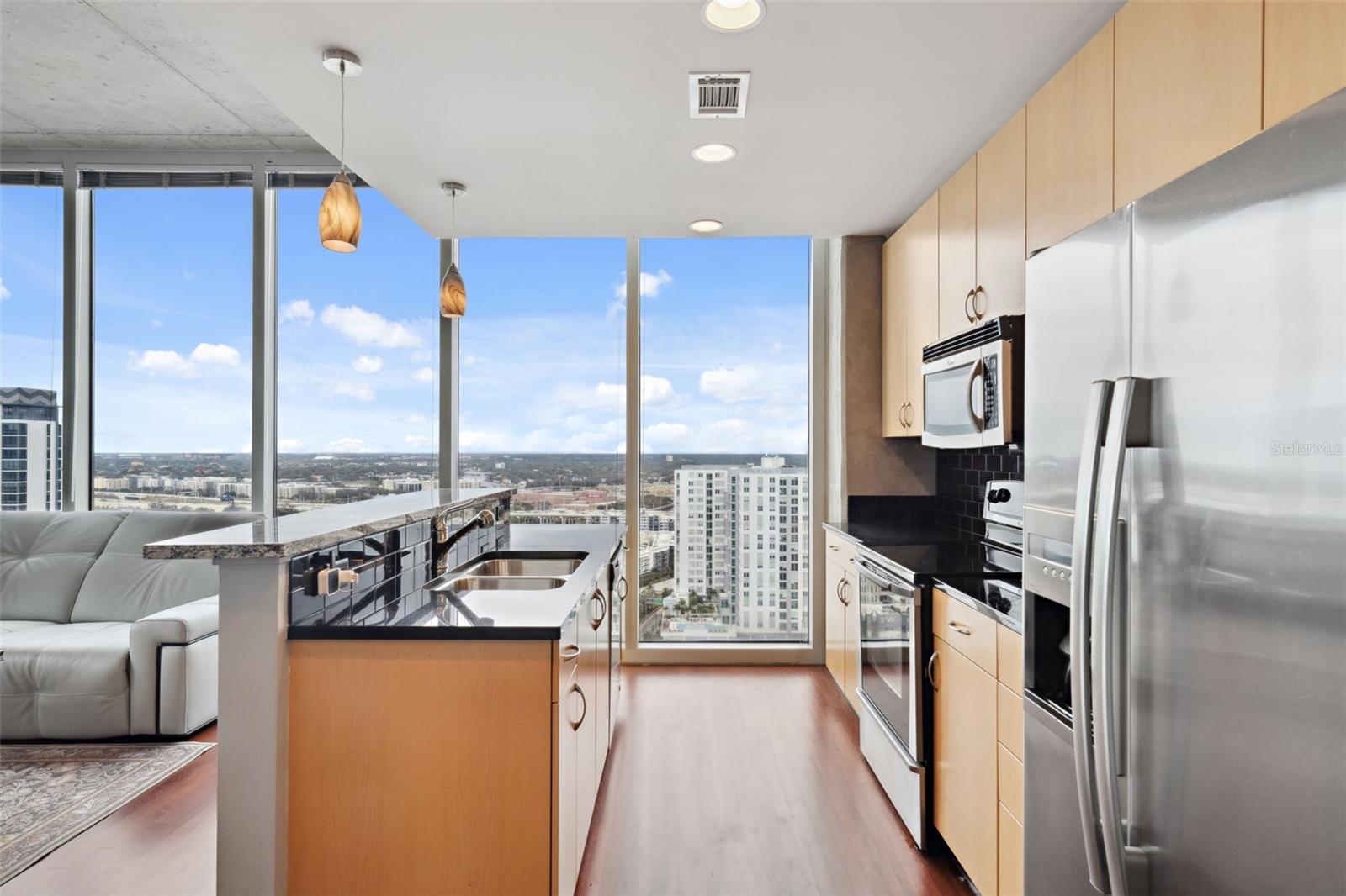 777 N ASHLEY DR #2503