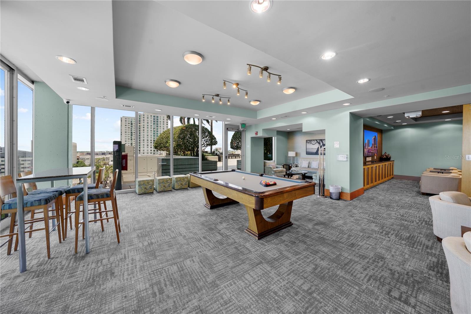 777 N ASHLEY DR #2503