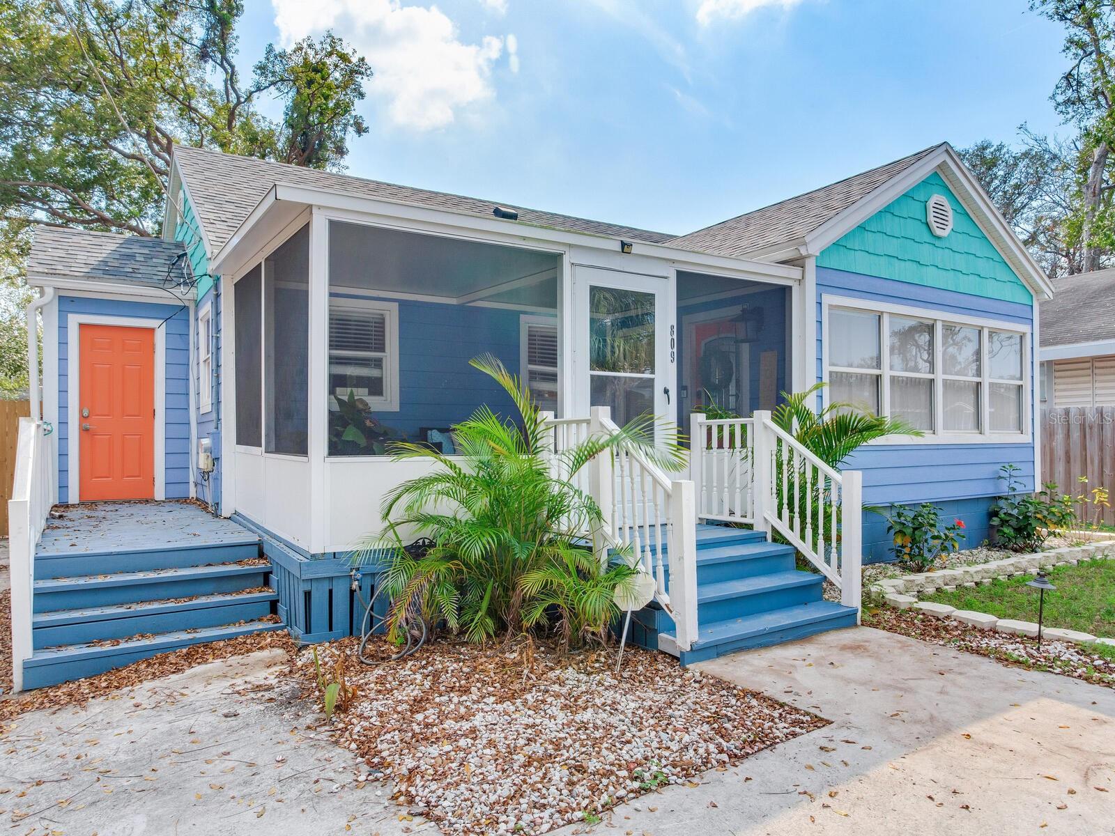 809 E NEW ORLEANS AVE