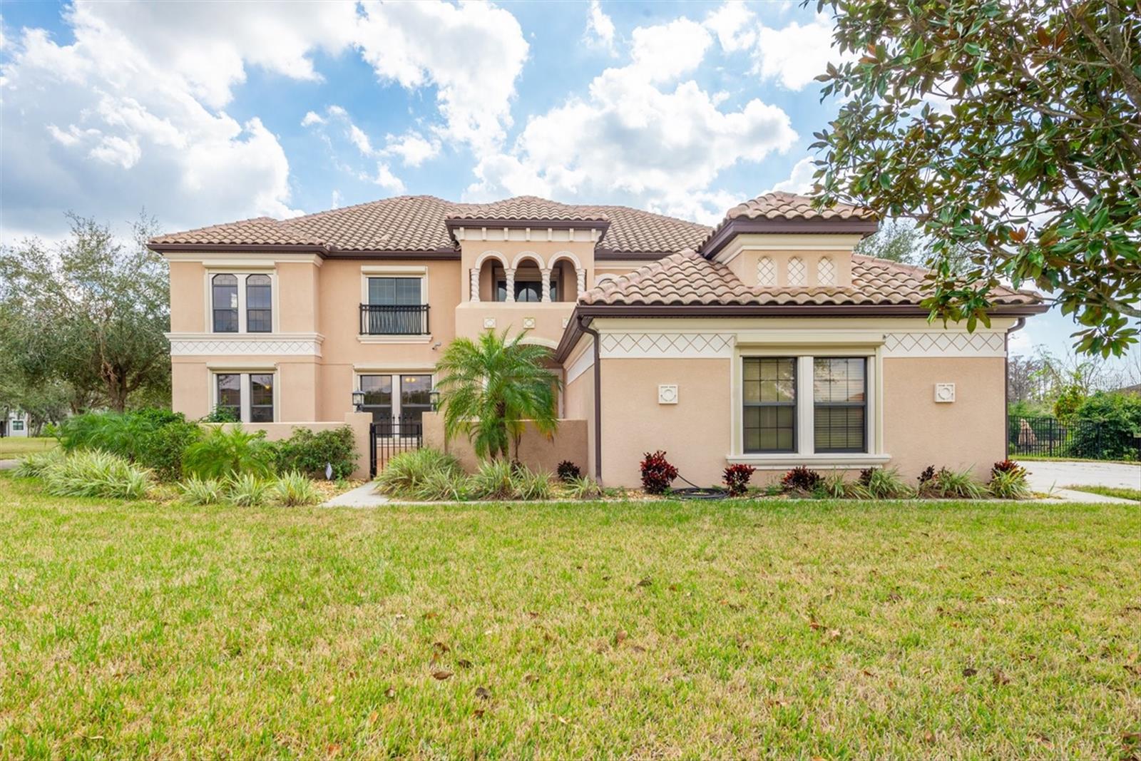 9707 CABERNET AVE
