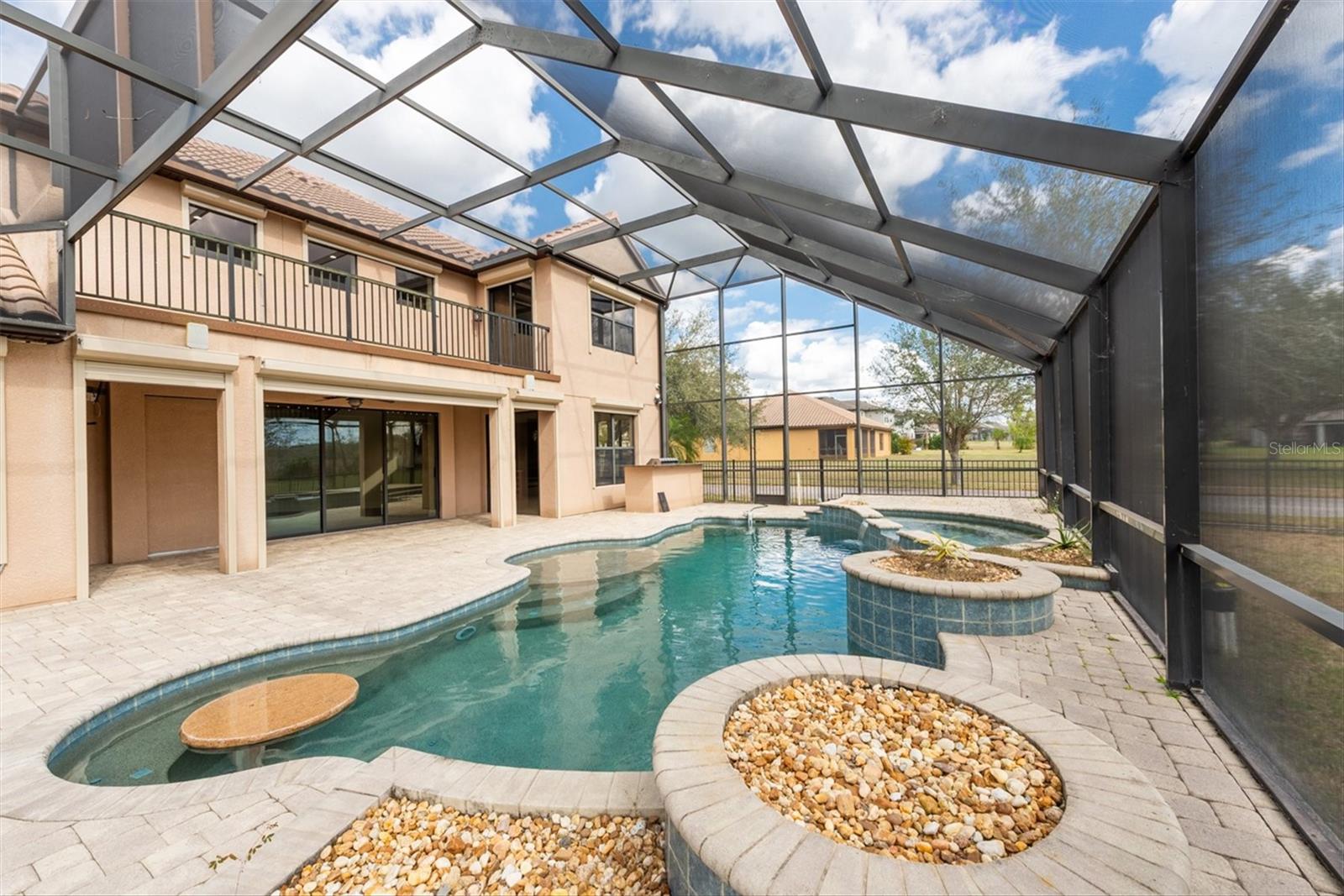 9707 CABERNET AVE
