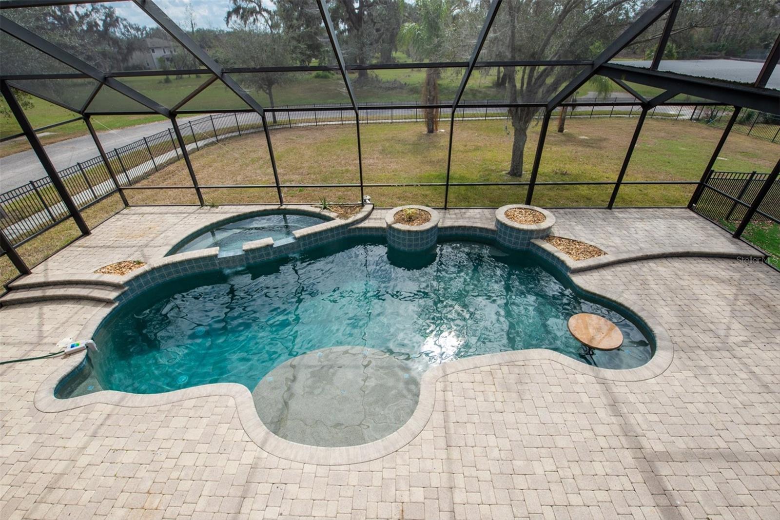 9707 CABERNET AVE
