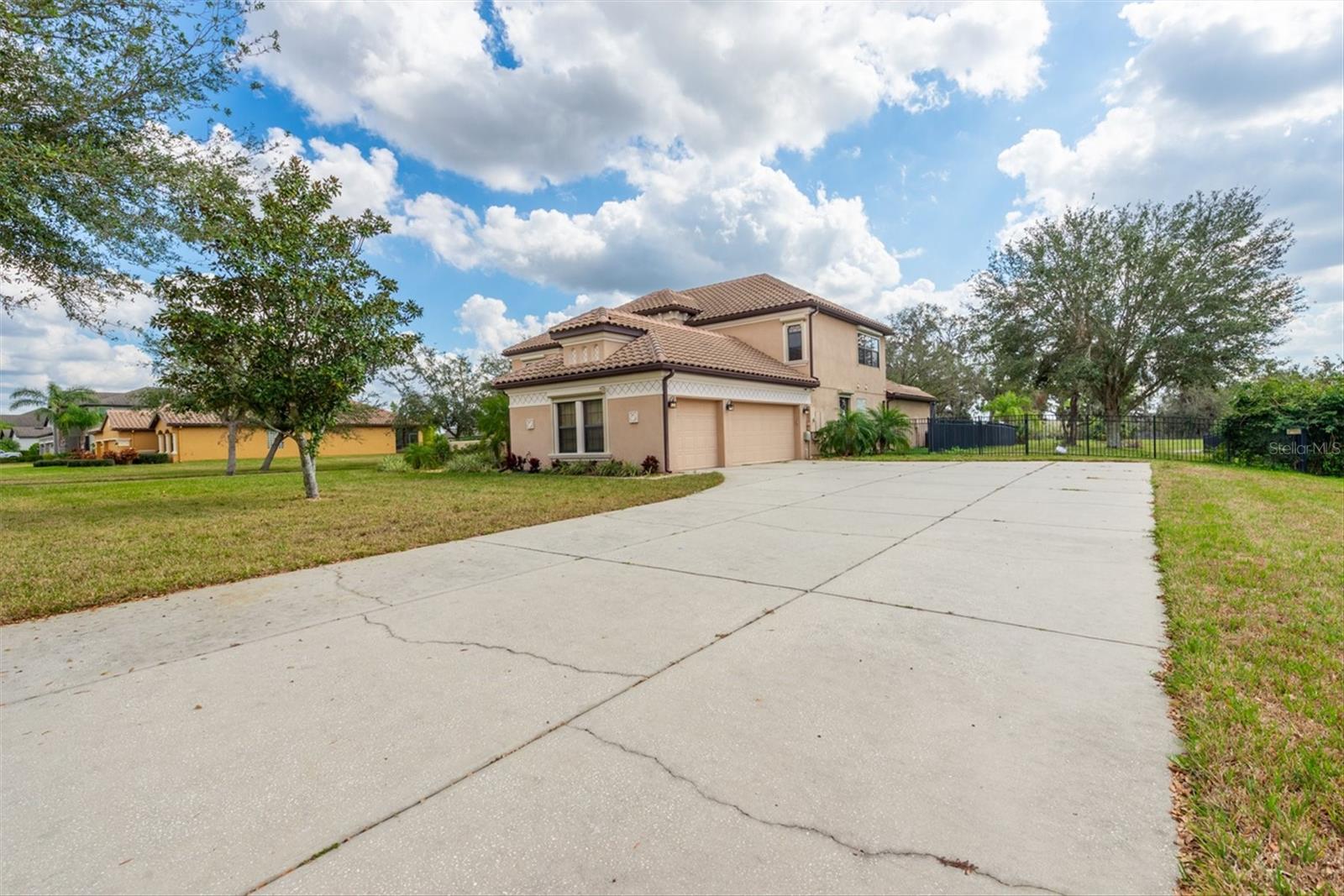 9707 CABERNET AVE