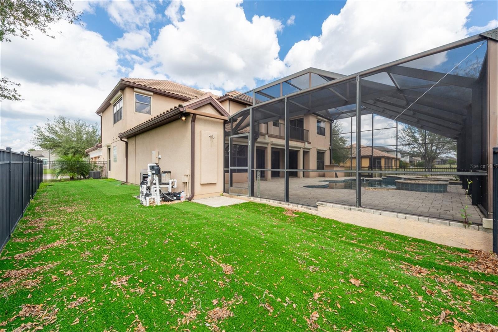 9707 CABERNET AVE