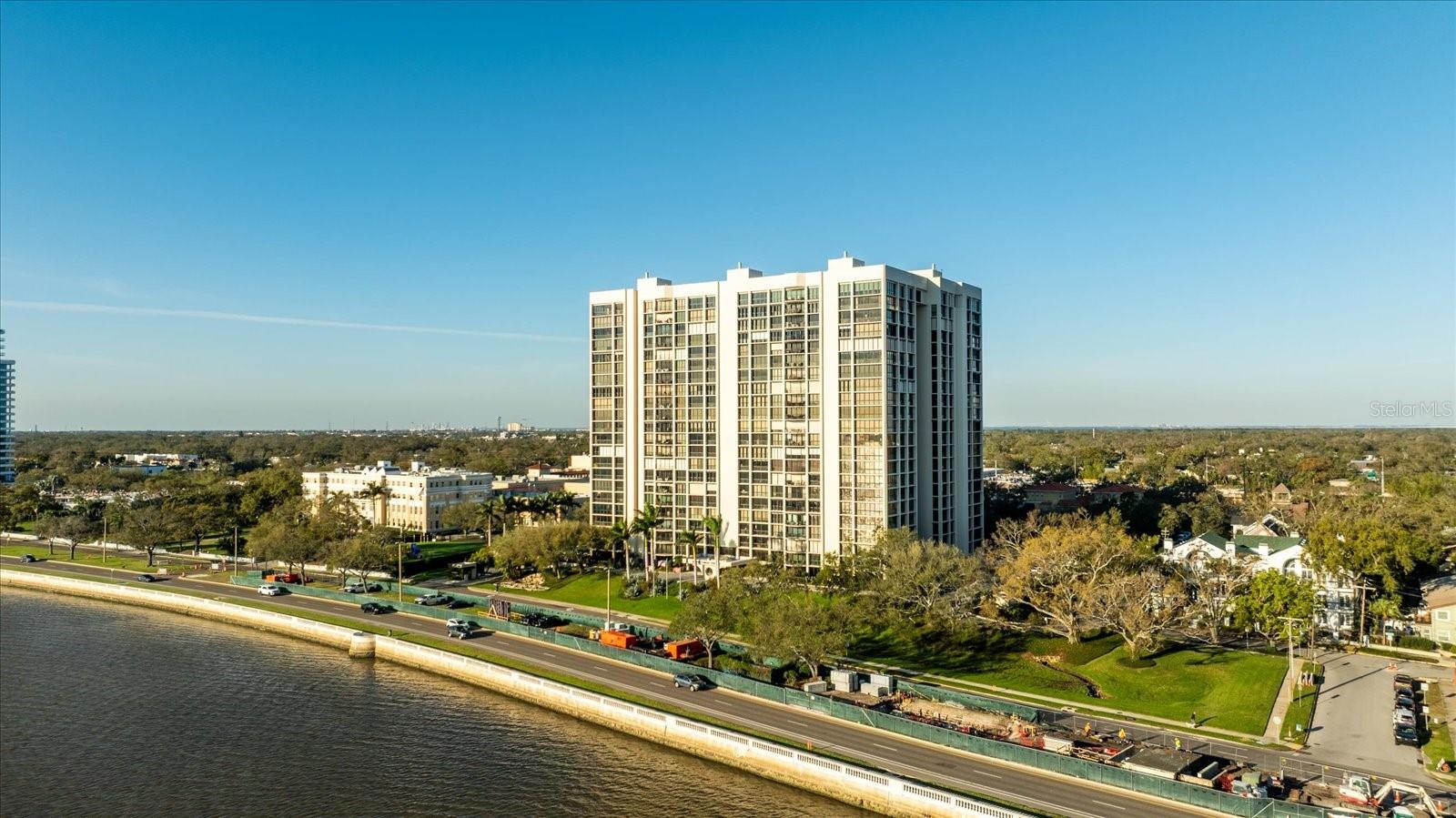 3301 BAYSHORE BLVD #704D