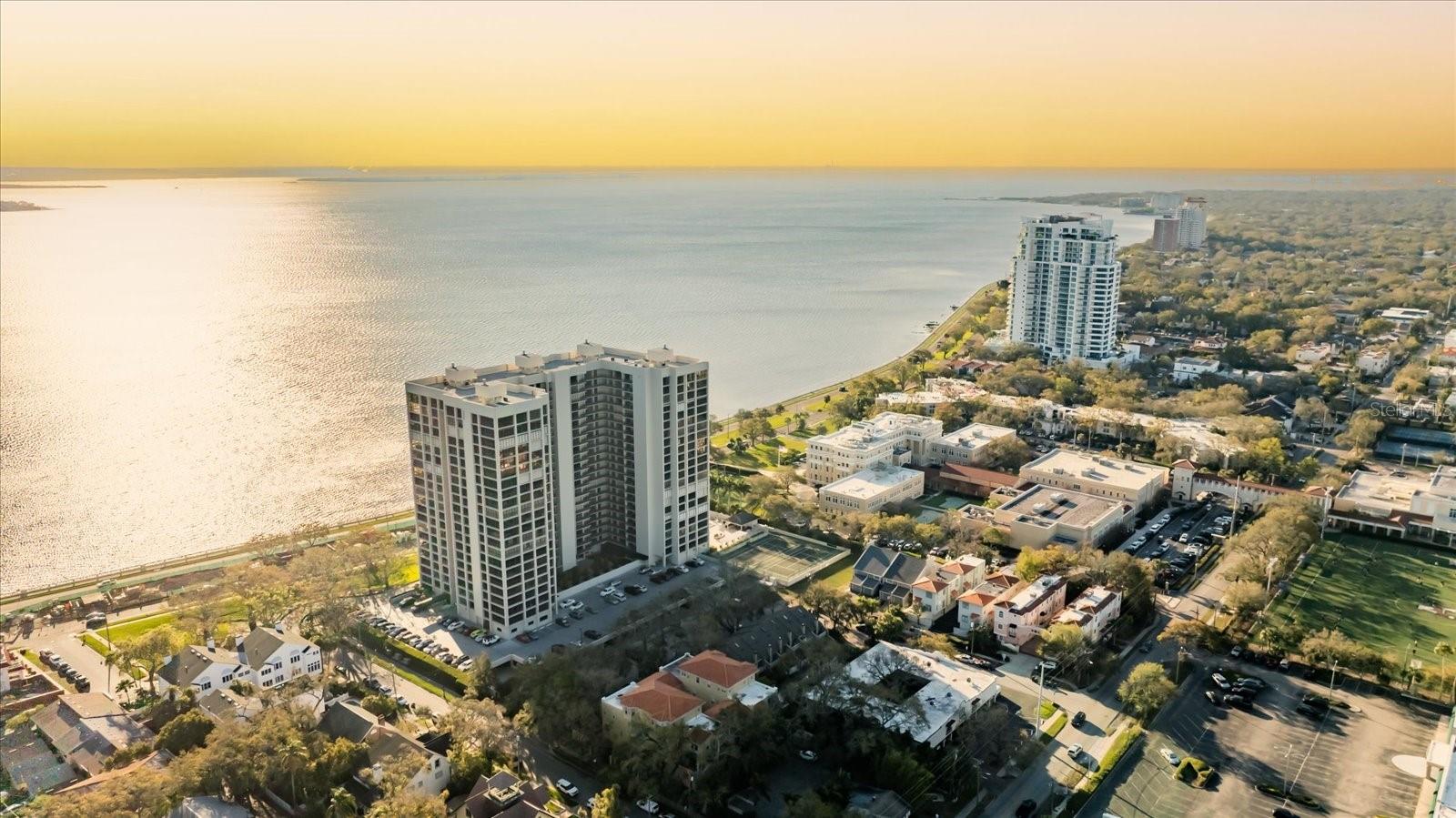 3301 BAYSHORE BLVD #704D