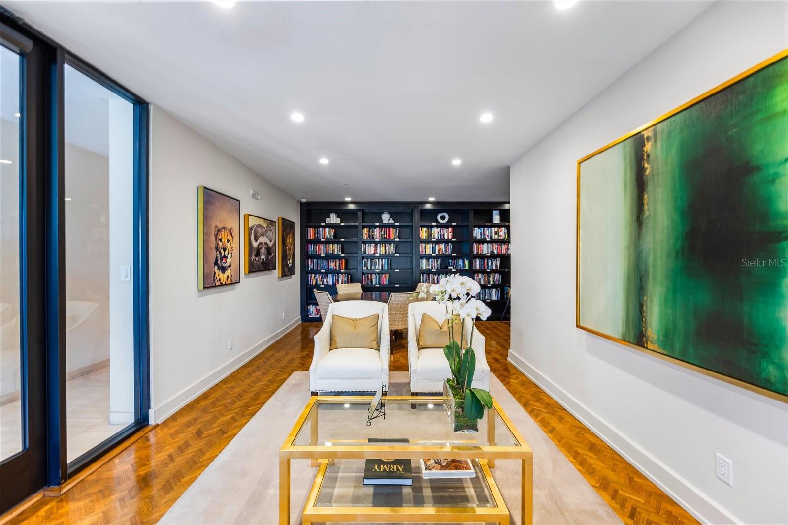 3301 BAYSHORE BLVD #704D