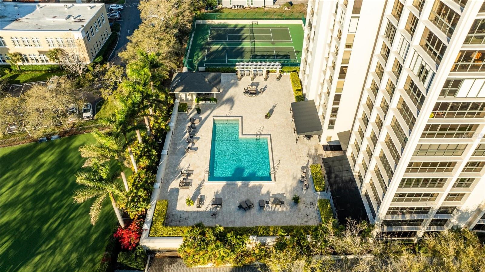 3301 BAYSHORE BLVD #704D