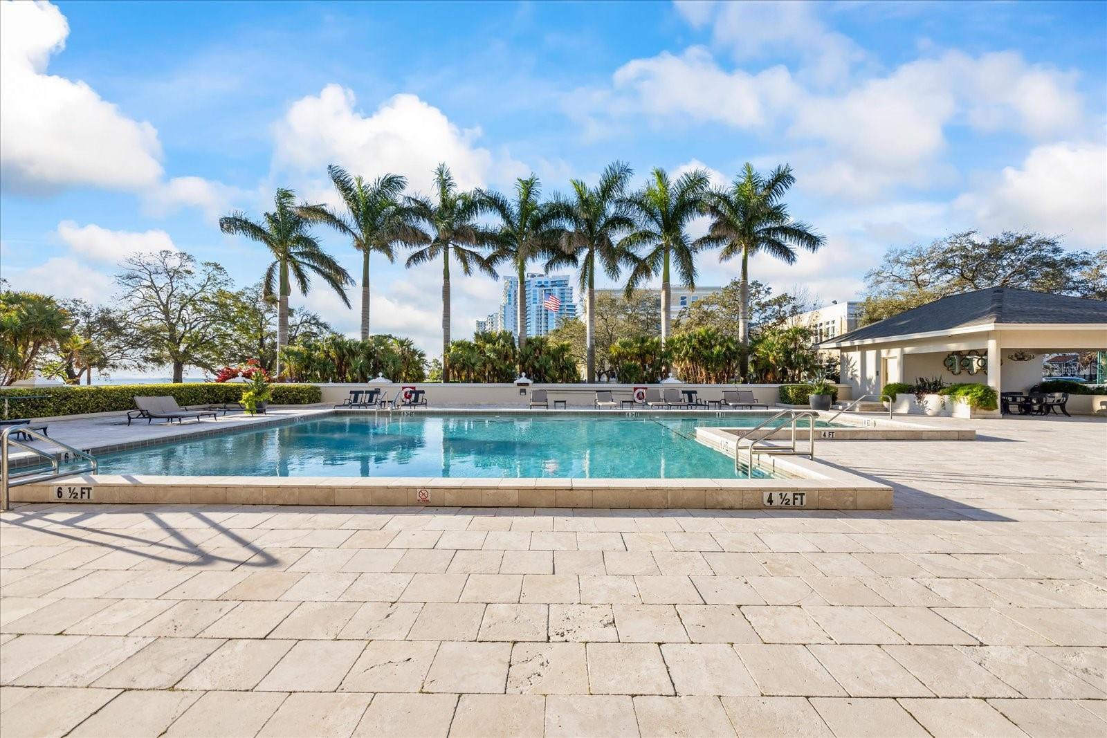 3301 BAYSHORE BLVD #704D