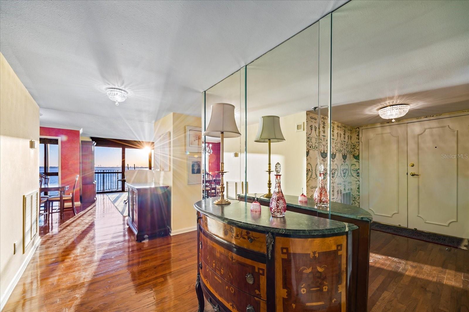 3301 BAYSHORE BLVD #704D