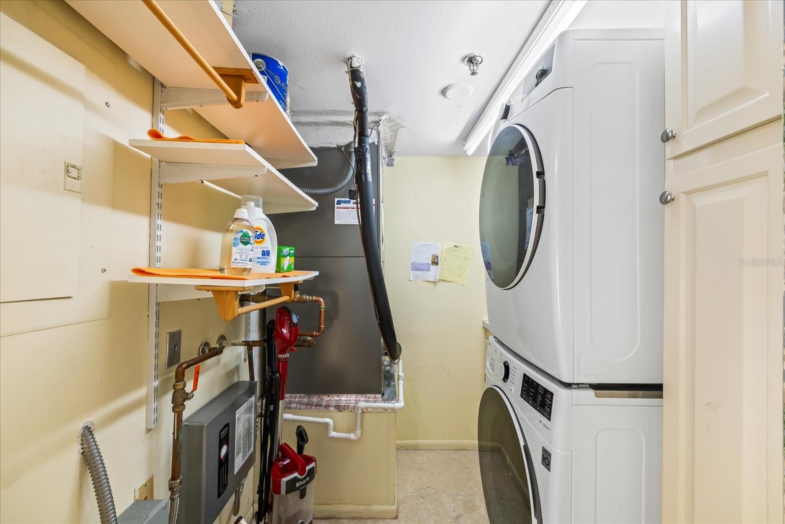 3301 BAYSHORE BLVD #704D