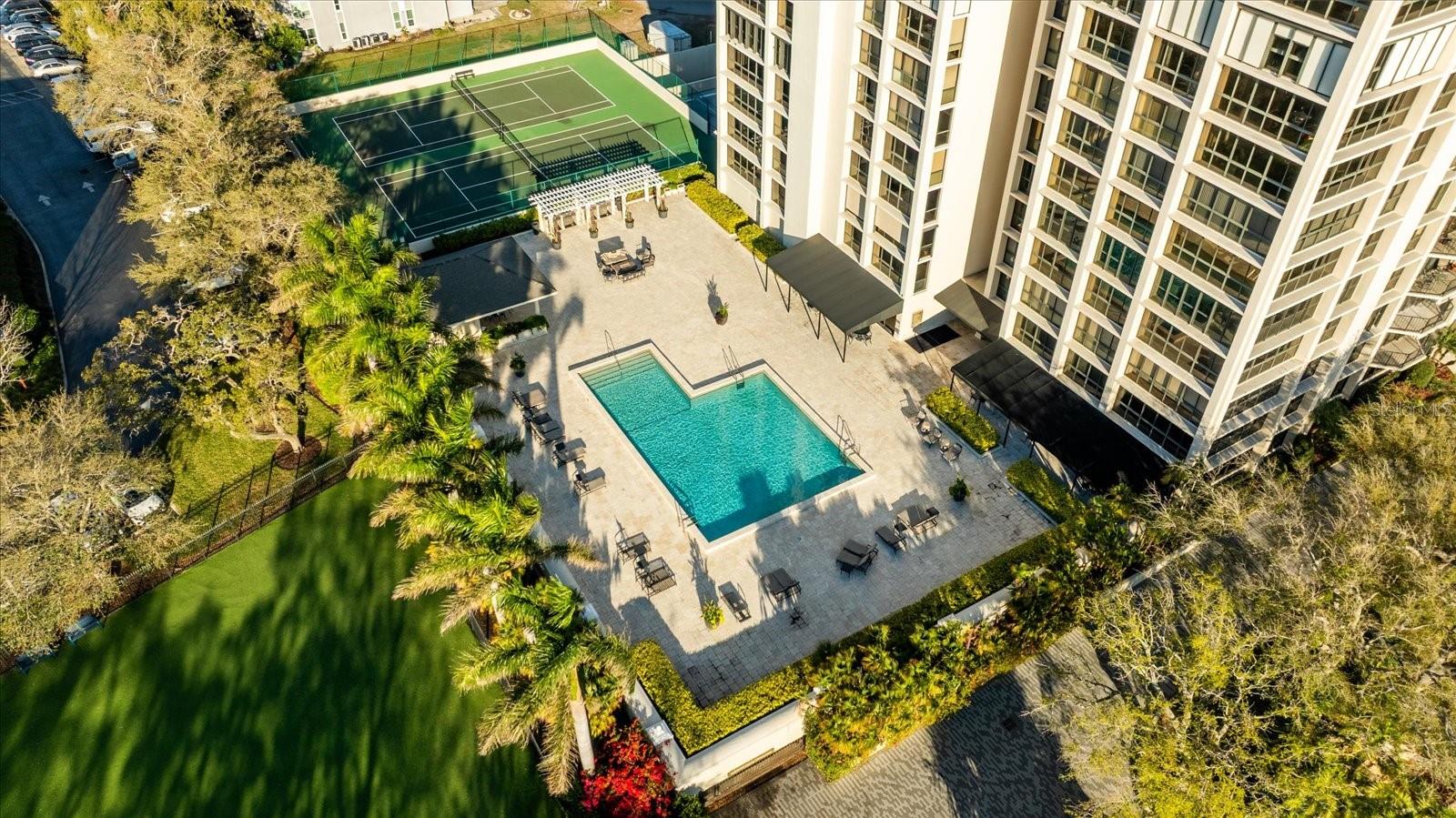 3301 BAYSHORE BLVD #704D