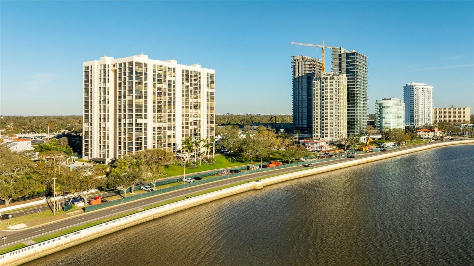 3301 BAYSHORE BLVD #704D