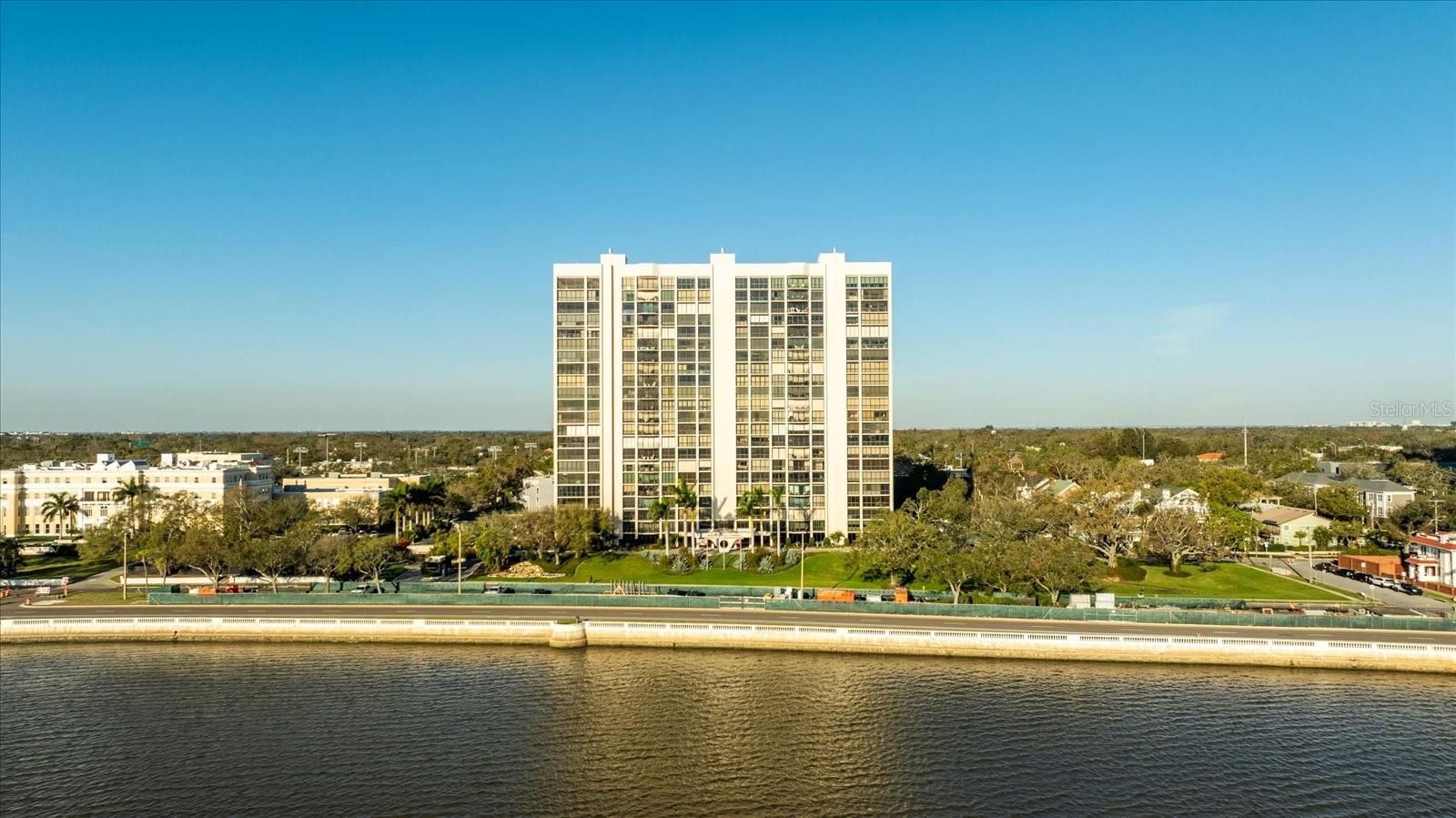 3301 BAYSHORE BLVD #704D