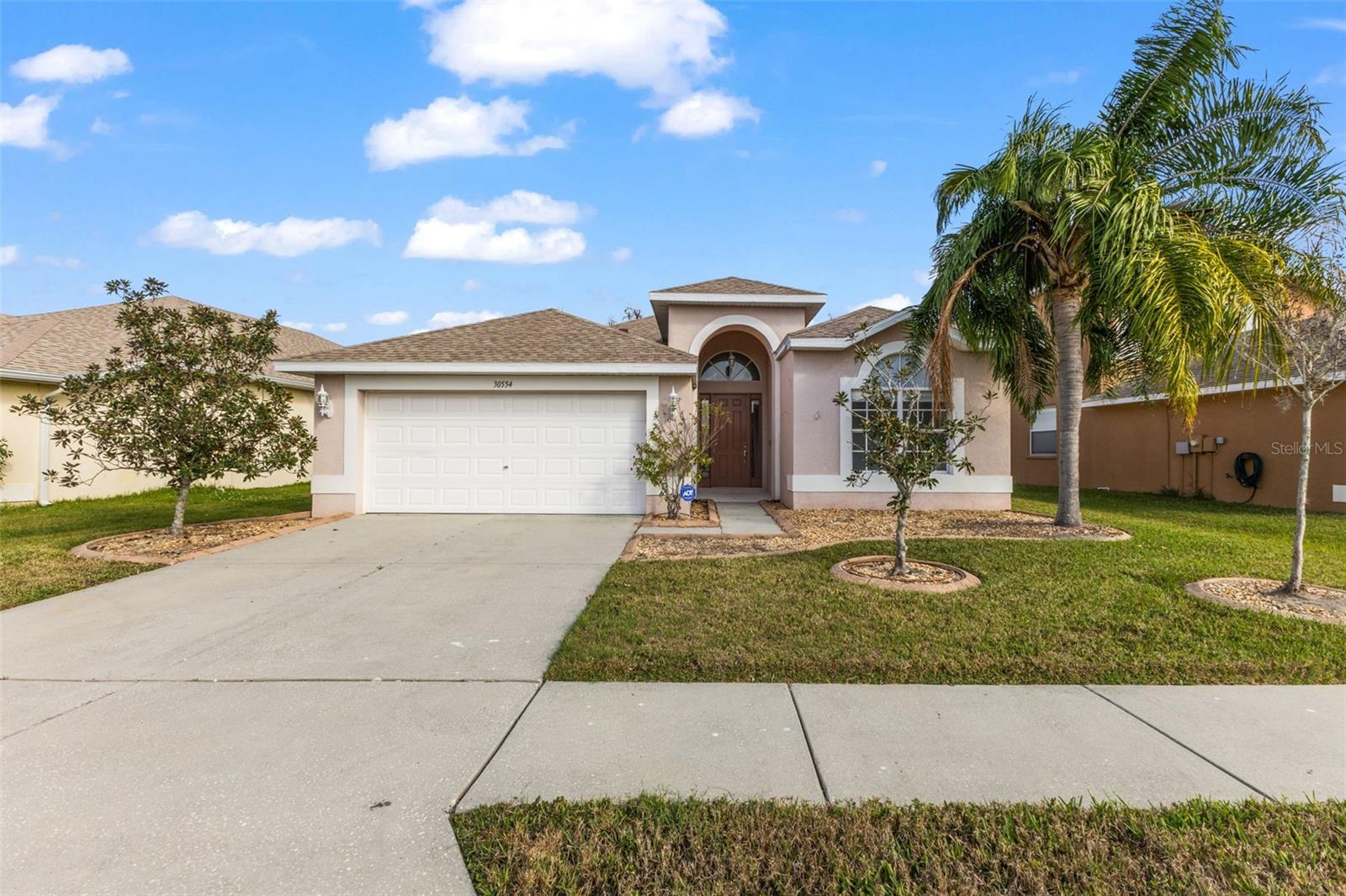 30554 PECAN VALLEY LOOP