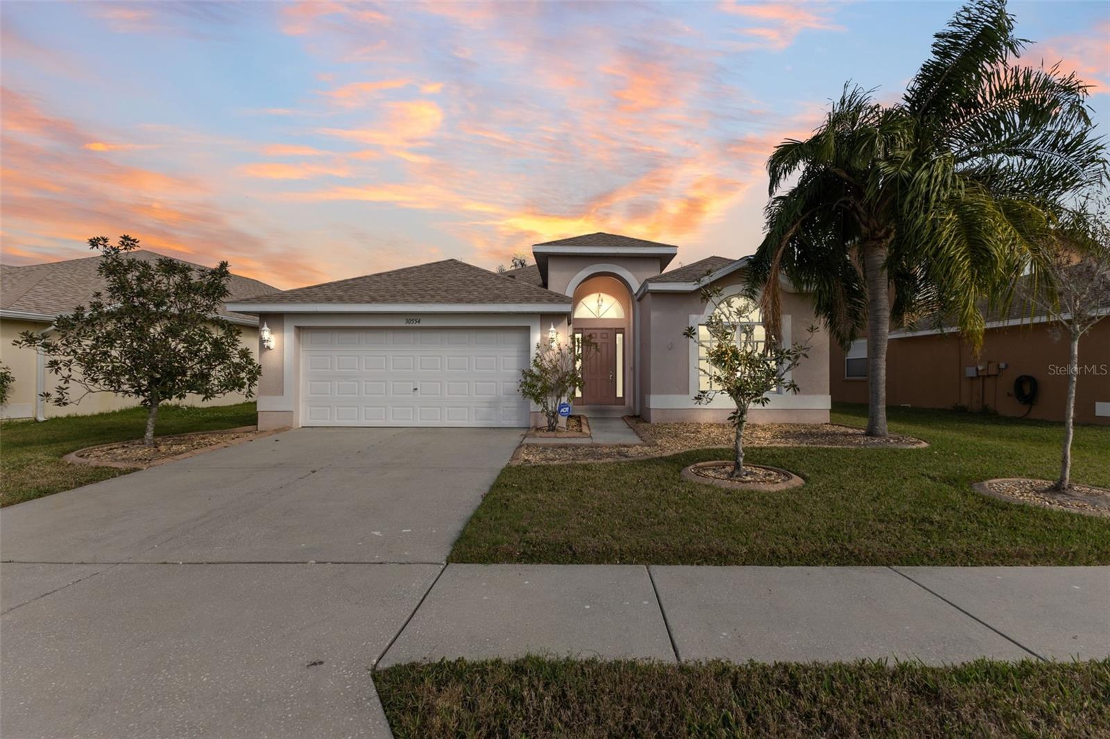 30554 PECAN VALLEY LOOP