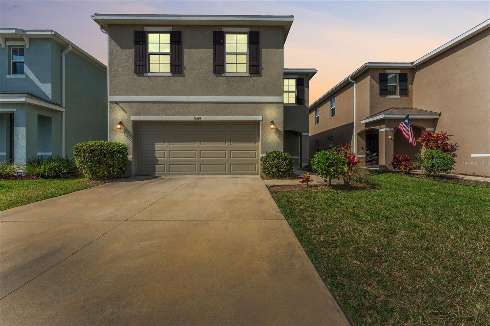 16549 SECRET MEADOW DR