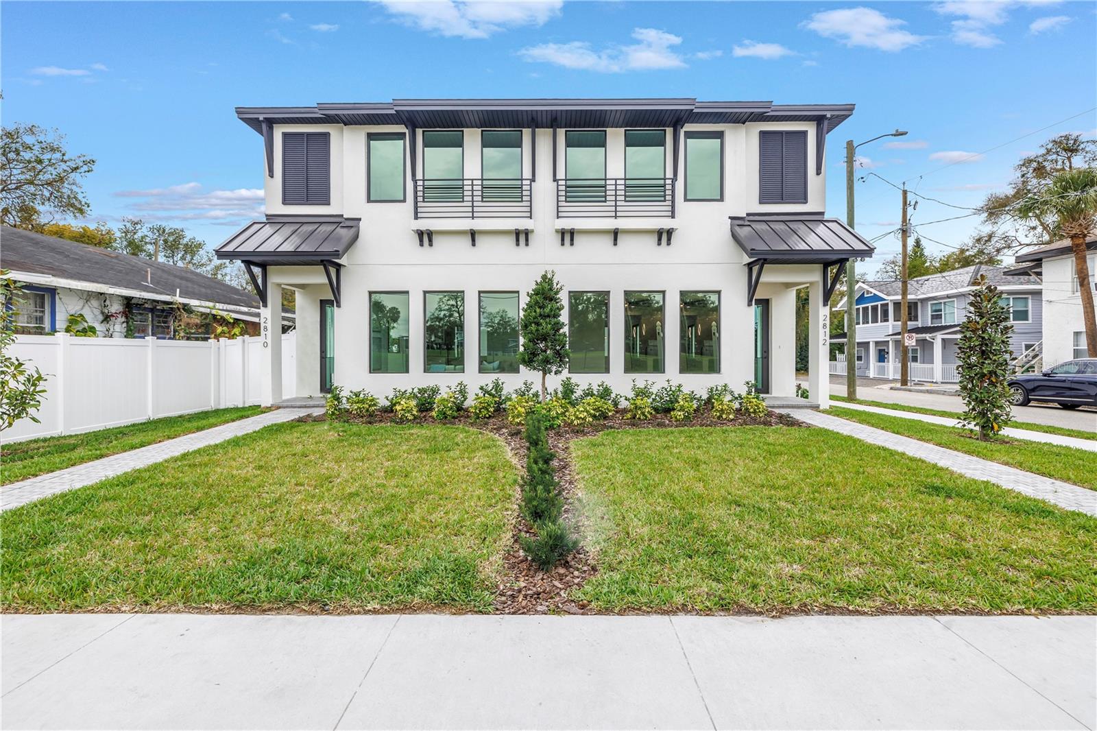 2810 N MASSACHUSETTS AVE
