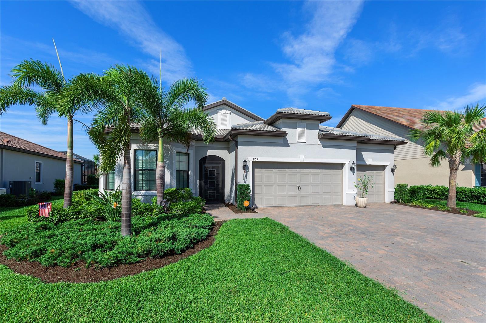 SARASOTA