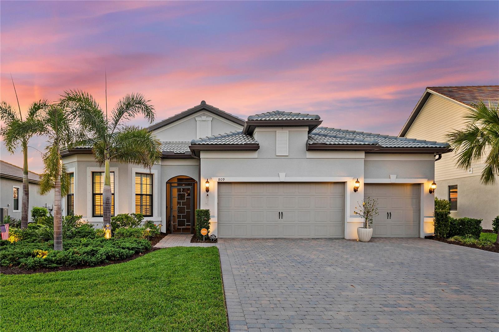 SARASOTA