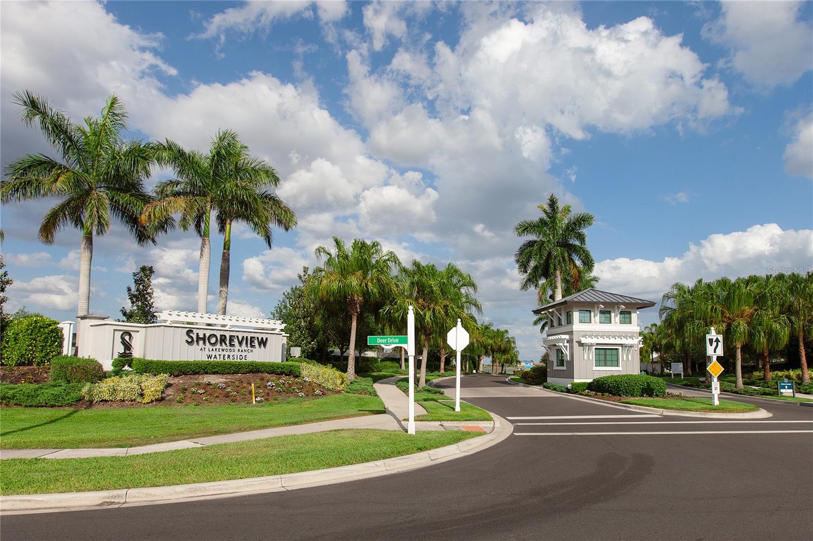 SARASOTA