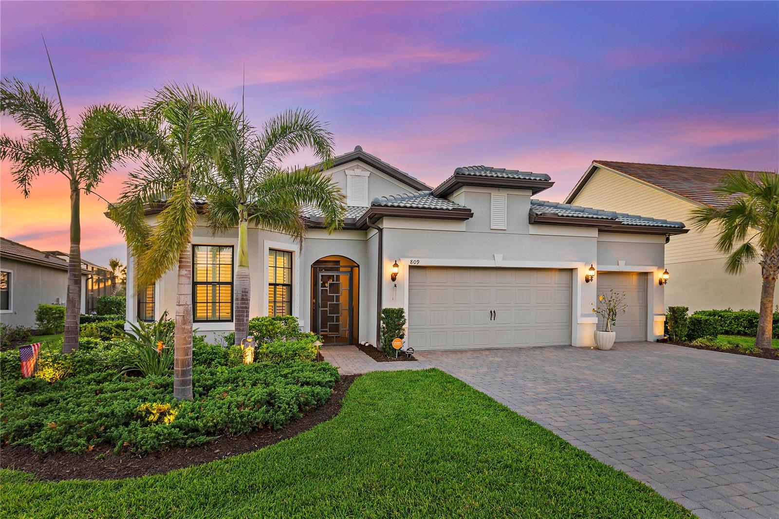 SARASOTA