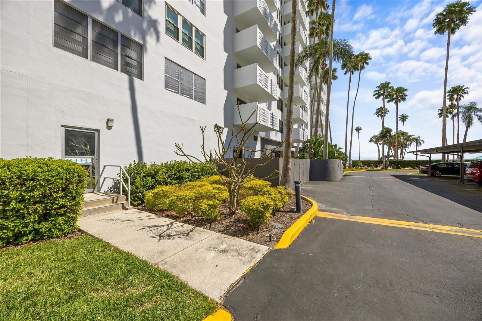 2401 BAYSHORE BLVD #CU1