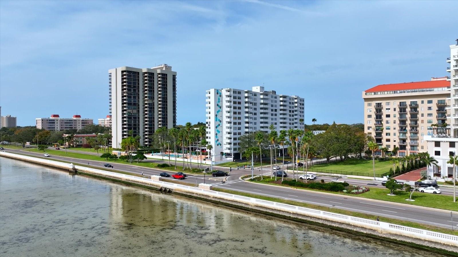 2401 BAYSHORE BLVD #CU1