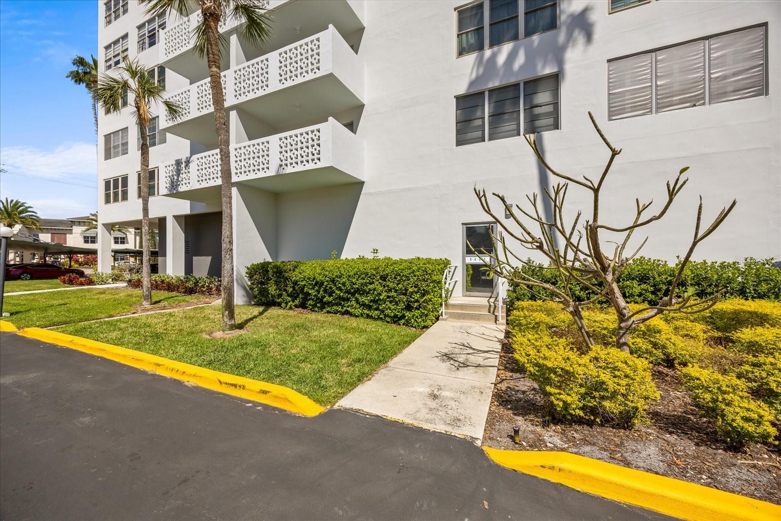 2401 BAYSHORE BLVD #CU1