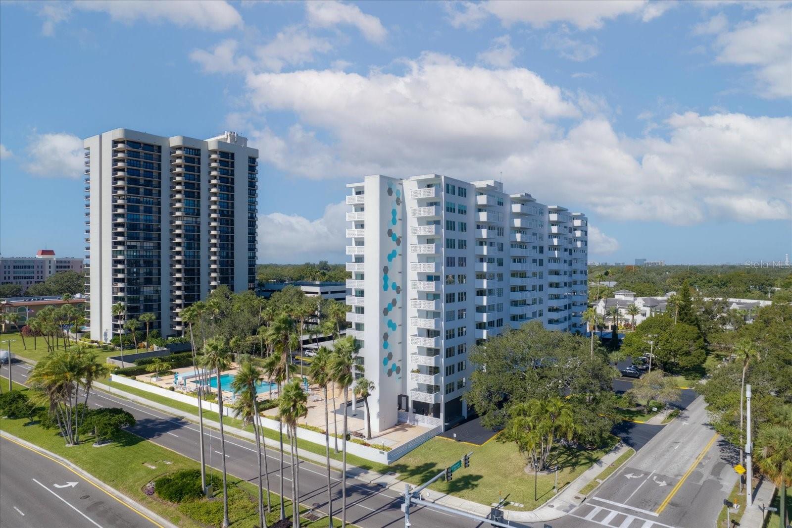 2401 BAYSHORE BLVD #CU1