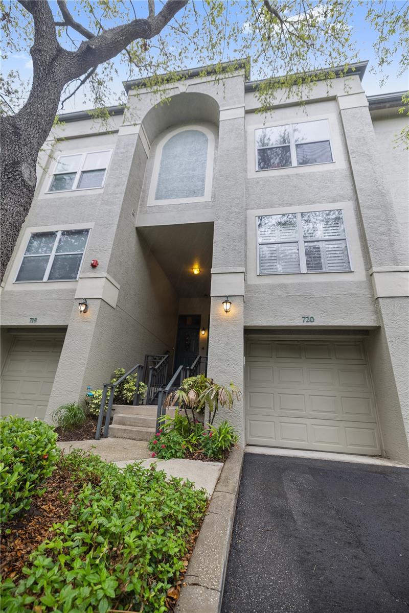 720 SEAGATE DR