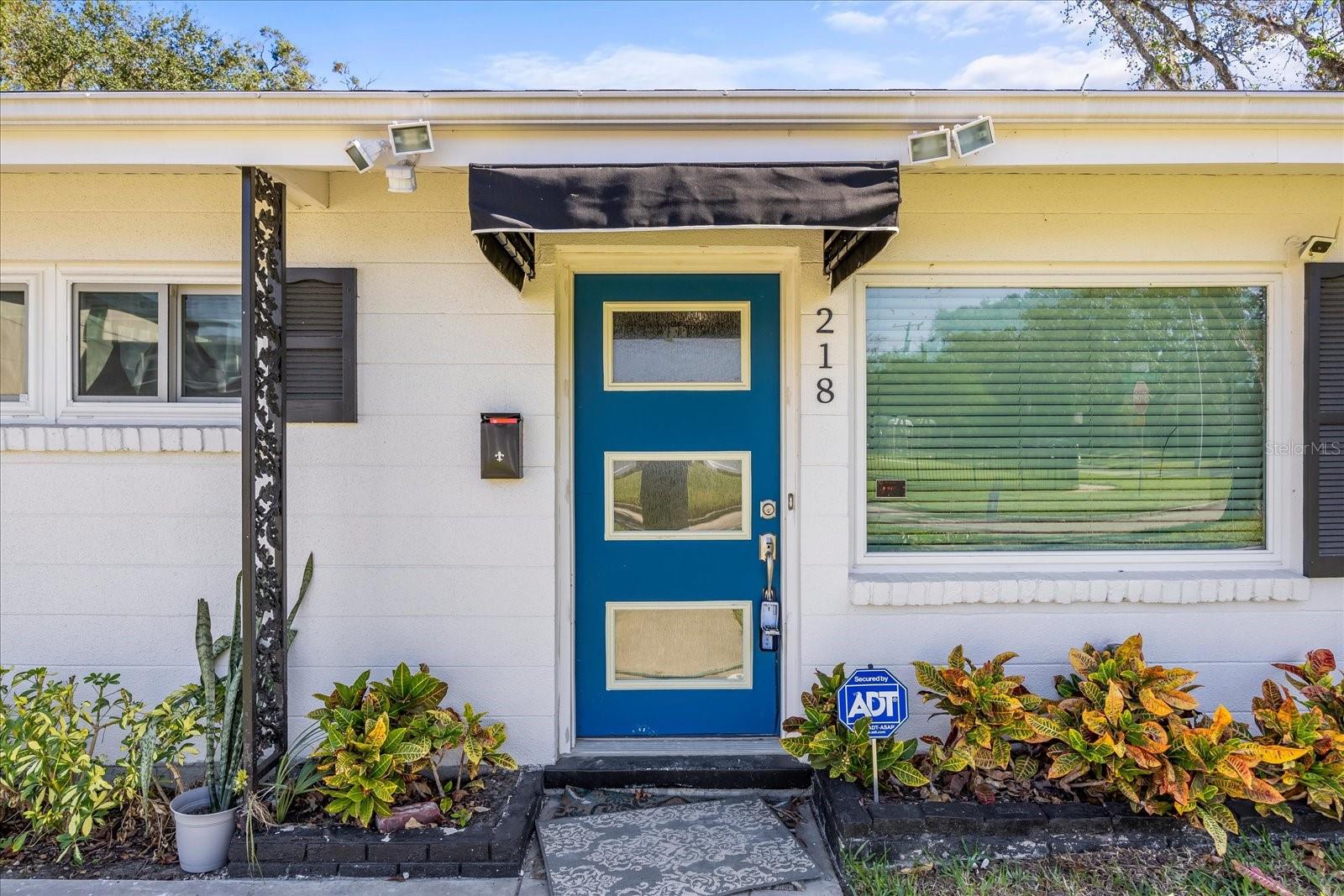 218 S GARDENIA AVE