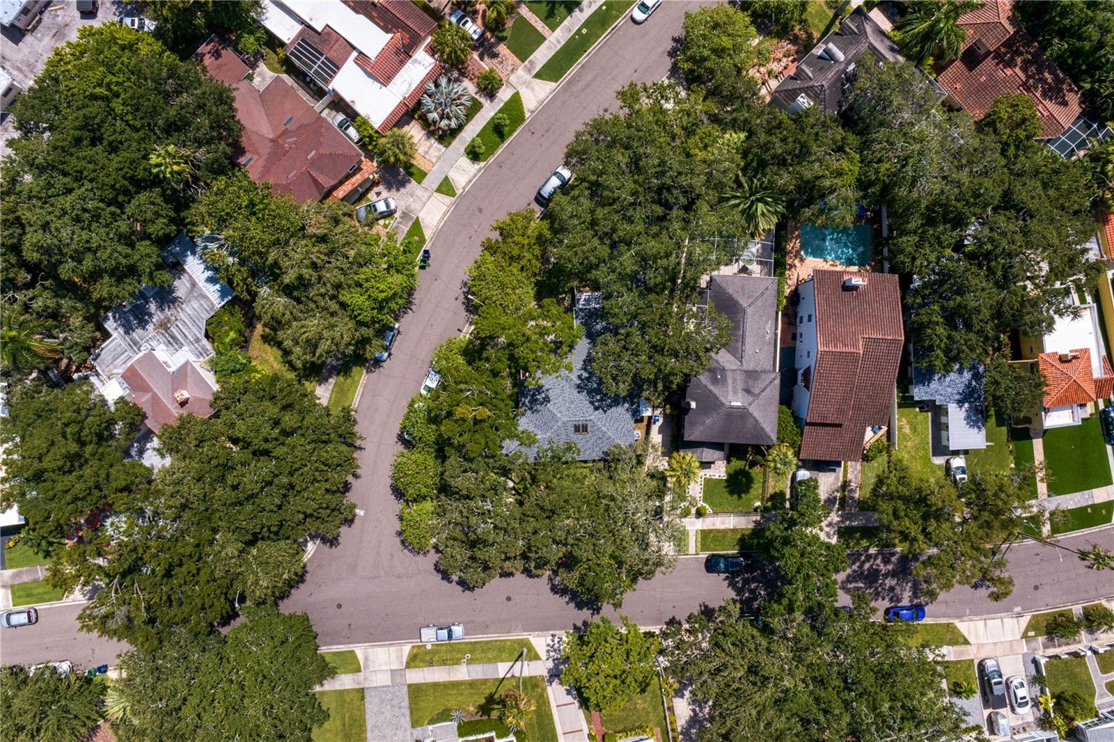 43 AEGEAN AVE