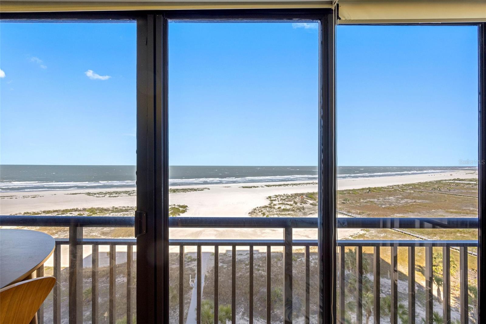 1270 GULF BLVD #905