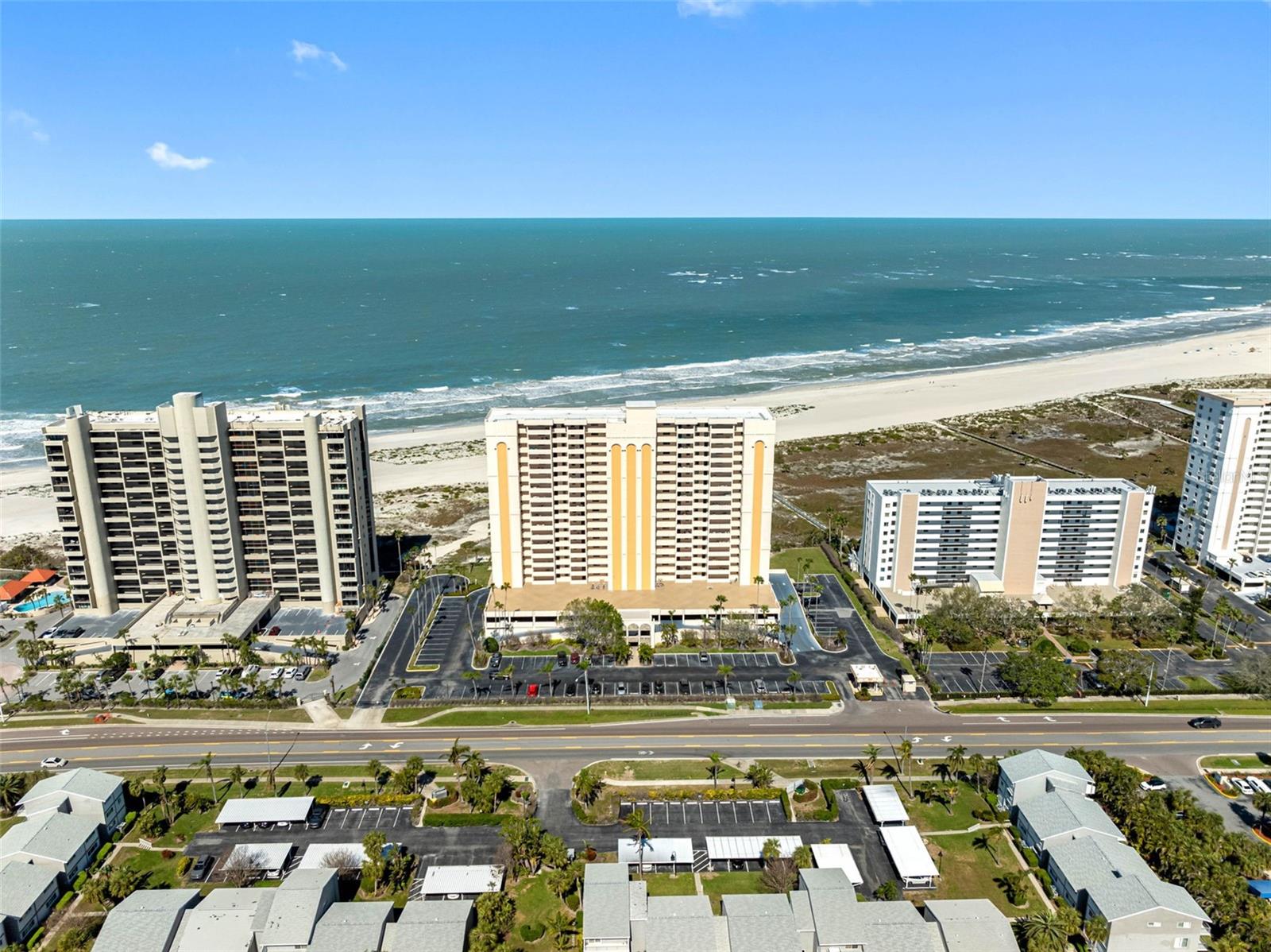 1270 GULF BLVD #905