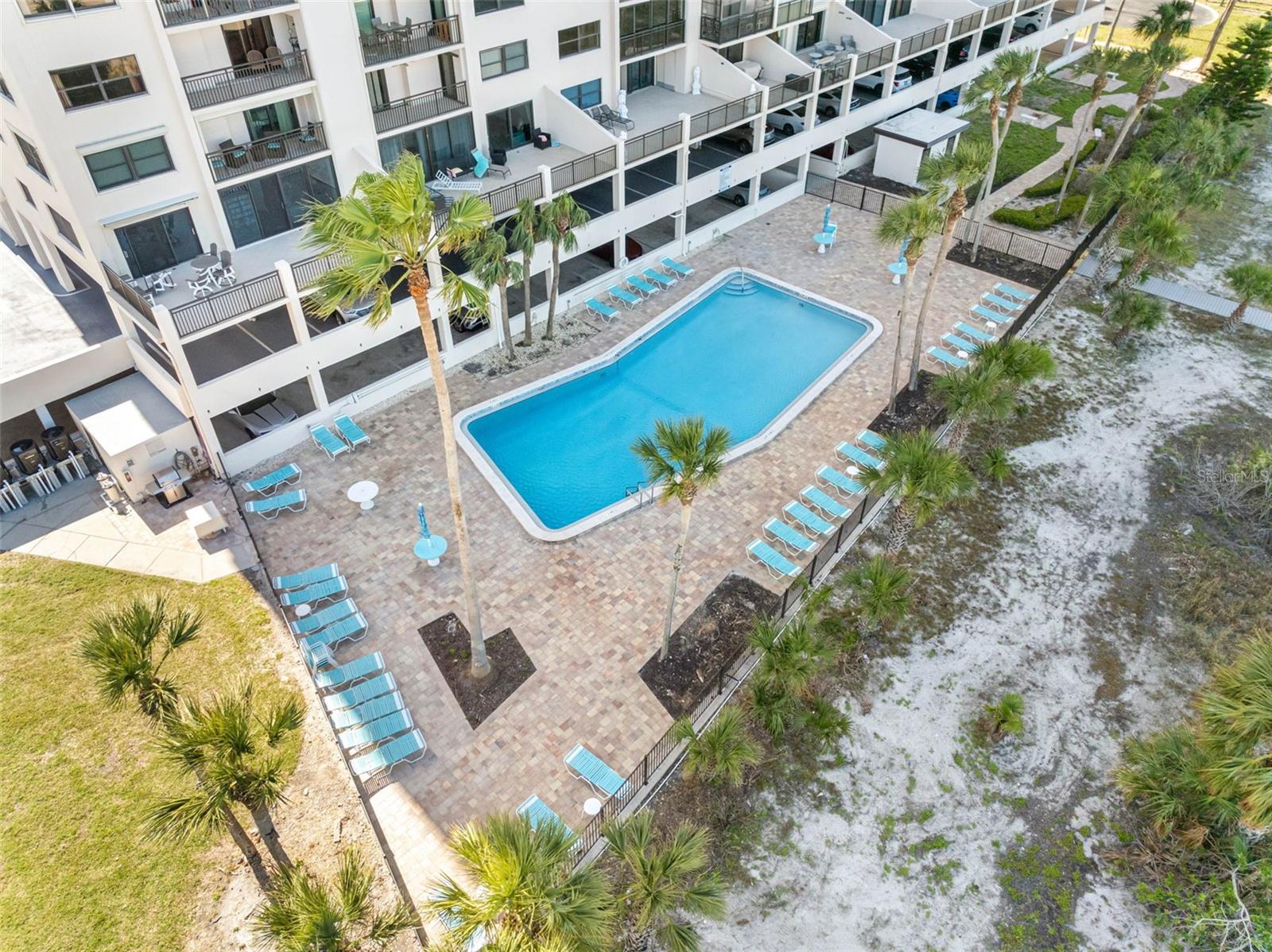 1270 GULF BLVD #905