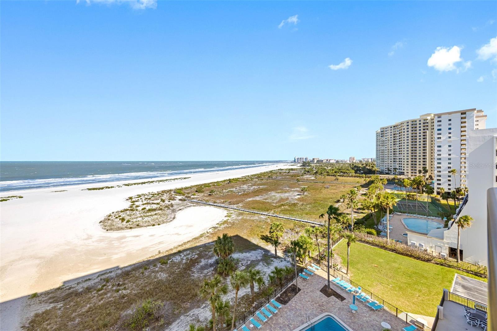 1270 GULF BLVD #905