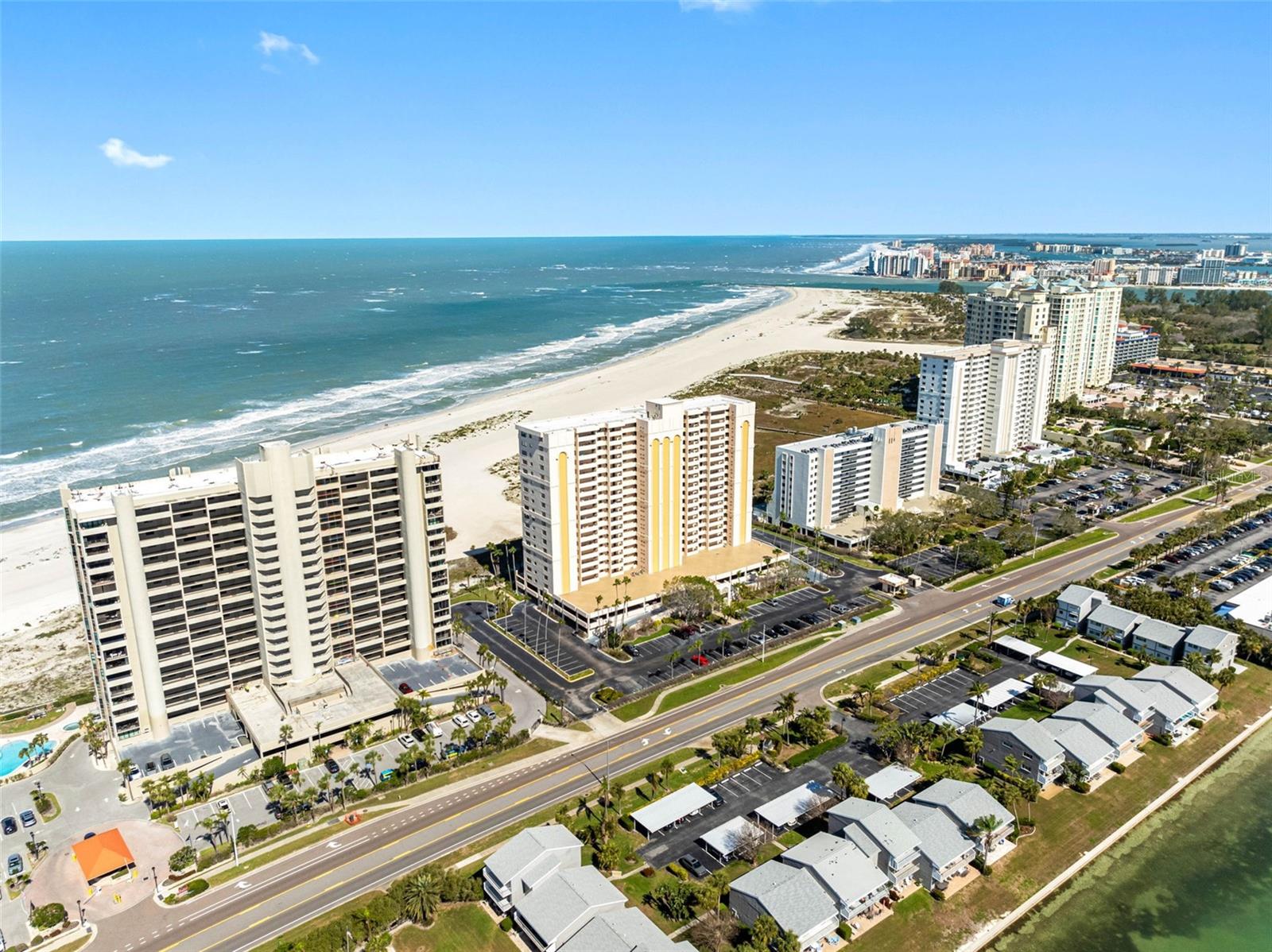 1270 GULF BLVD #905