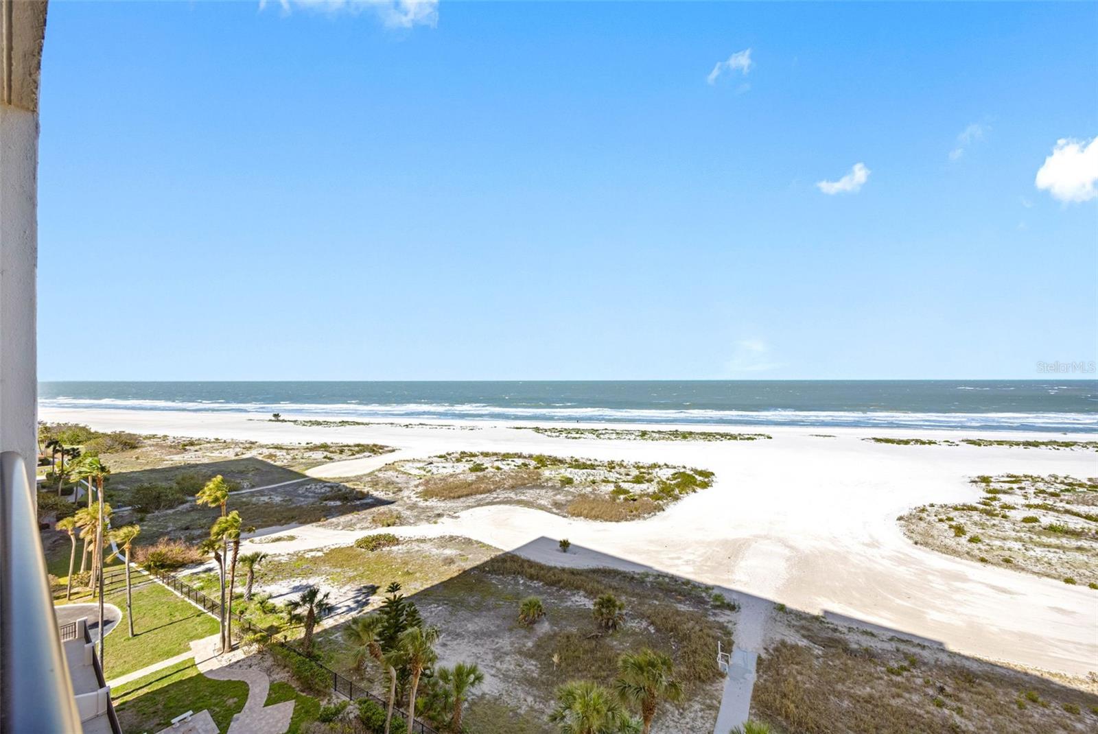 1270 GULF BLVD #905