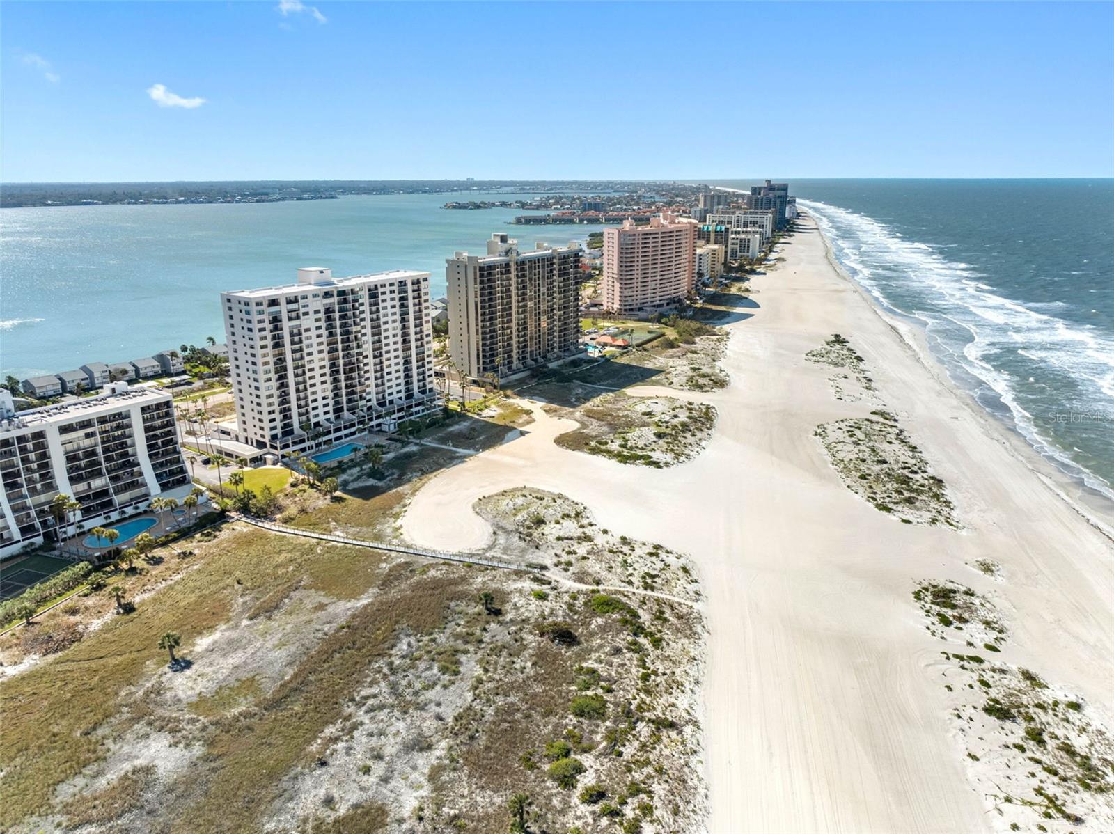 1270 GULF BLVD #905