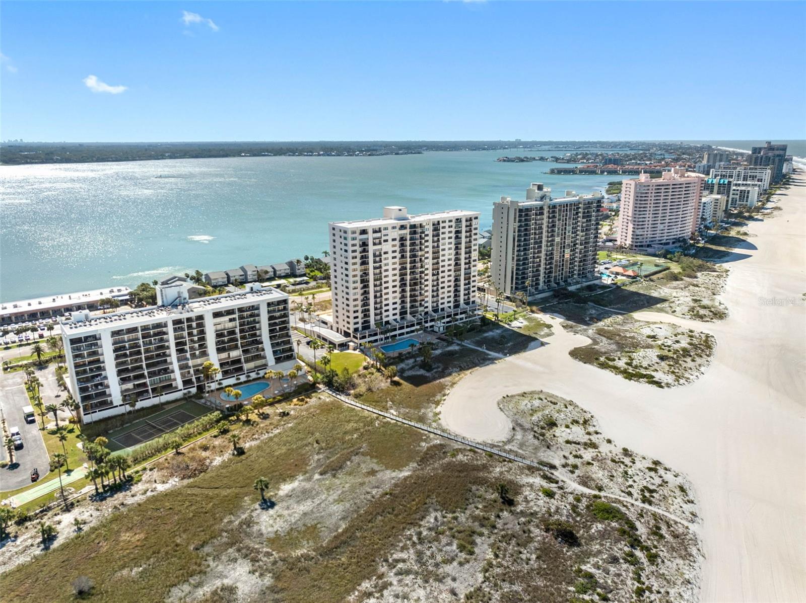 1270 GULF BLVD #905